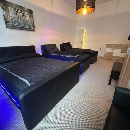 Apartment Fuer Familien, Freunde Oder Groessere Gruppen Bis Zu 8 Personen In Der Naehe Des Berliner Hauptbahnhofs المظهر الخارجي الصورة