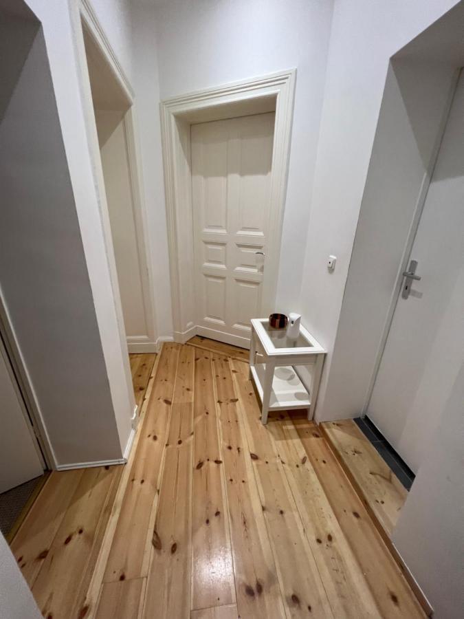 Apartment Fuer Familien, Freunde Oder Groessere Gruppen Bis Zu 8 Personen In Der Naehe Des Berliner Hauptbahnhofs المظهر الخارجي الصورة