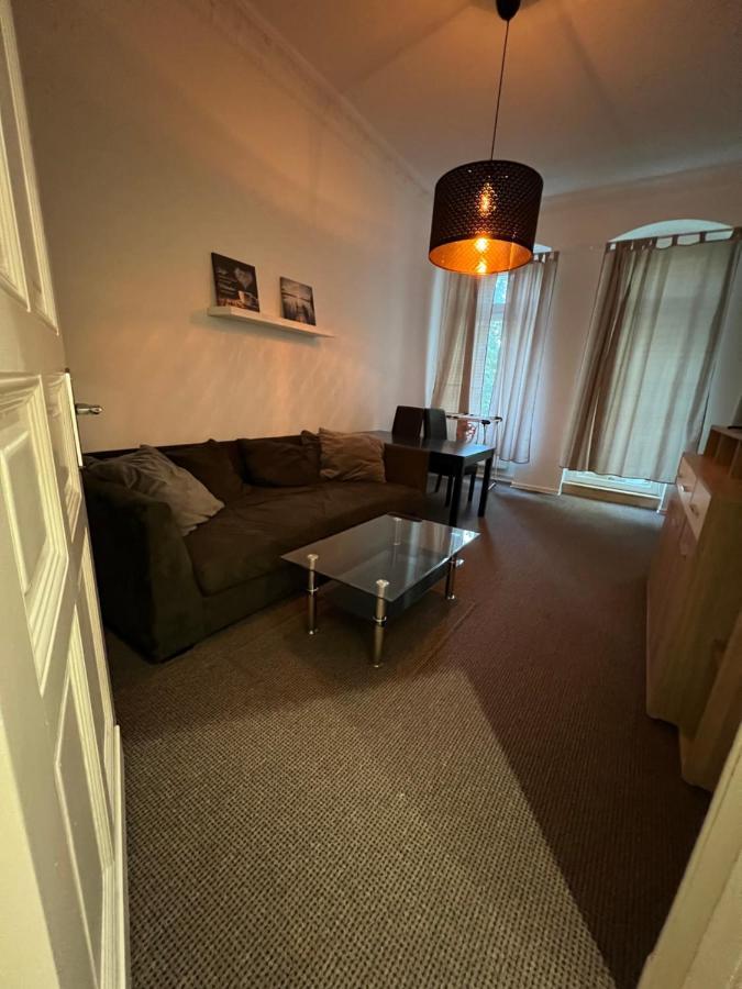 Apartment Fuer Familien, Freunde Oder Groessere Gruppen Bis Zu 8 Personen In Der Naehe Des Berliner Hauptbahnhofs المظهر الخارجي الصورة